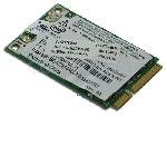 HP Mini PCI Express 802.11a/b/g GL Wireless LAN (WLAN) Card EX150AA 407576-001 407576001