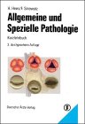 Produkt-Bild: Allgemeine und Spezielle Pathologie. (Lernmaterialien)