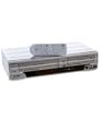 Emerson EWR20V5 DVD Recorder VCR Combo