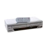 Emerson EWR20V4 DVD Recorder/VCR Combo