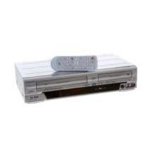 Emerson EWR20V5 DVD Recorder VCR Combo by Emerson