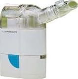 Ultrasonic Nebulizer With Rechargeable Battery