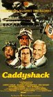 Caddyshack by Warner Home Video