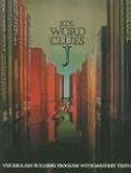 EDL Word Clues: Book J (EDL Word Clues)