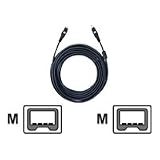 Electronics : OEHLBACH FireWire 150 (4pin/4pin). 1x1.5m. Gold plated connectors, high quality shielding and construction. Colour: Black. STAR RATING : 4.