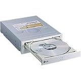 LG GDR H30N - Laufwerk - DVD-ROM - 16x - IDE - intern - 5.25