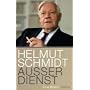 Au�er Dienst: Eine Bilanz