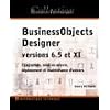 BusinessObjects Designer versions 6.5 et XI