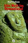 Produkt-Bild: Alte Welt im Donauland. Kulturhistorische Wanderungen