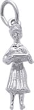 Nurse Charm by Rembrandt Charms