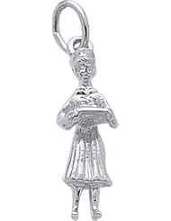 Rembrandt Charms Nurse Charm