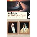 Öl, Macht und Terror. Die Bushs und die Sauds (Taschenbuch)