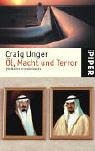 Öl, Macht und Terror. Die Bushs und die Sauds