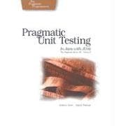 Pragmatic Unit Testing in Java with JUnit (Pragmatic Programmers)