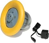 Outdoor Living : Intex 230v Floating LED light