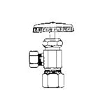 Water Supply Line Valve