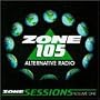Zone 105: Zone Sessions, Volume One