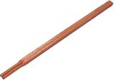 Ames True Temper Wheelbarrow Handle Brown - 002236