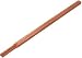 Outdoor Living : Ames True Temper Wheelbarrow Handle Brown - 002236