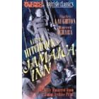 Jamaica Inn (1939) [VHS]