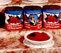 La Bella San Marzano Tomatoes 12/28oz can