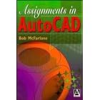 Assignments in Autocad
