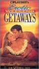 VHS : Playboy / Erotic Weekend Getaways