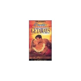Playboy / Erotic Weekend Getaways [VHS]