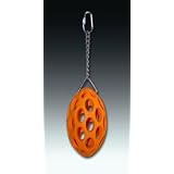 Activitoys NutCase for Parrots by Activitoys