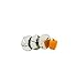 Cuisinart 3-Piece Standard Disc Set, fits 7 and 11-Cup Processors 