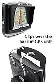 Anti Glare Sun Shade for Garmin Nuvi 680 670 660 610 600 785T 775T 770 765T 760 755T 750 880 860 850 GPS