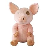If You Give a Pig a Party, 12