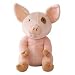 If You Give a Pig a Party, 12" Plush Pig Doll Toy