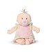 Baby Stella - Peach Skin Plush First Baby Doll by Manhattan Toy