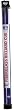 Imperial San Diego Padres Licensed Eliminator Billiard Cue