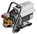 Kranzle K1600 1600PSI Home Pressure Washer Cold Electric 110 V 15 Amp Portable Hand Held-German Quality Built.