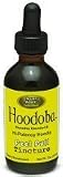 Hoodoba® 500MG Hi-Potency Hoodia Elixir CINNAMON