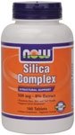Silica Complex 500mg - 180 - Tablet