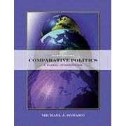 Comparative Politics: A Global Introduction