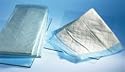 Lille Disposable Bed Sheets pads 60x90cm PACK OF 35