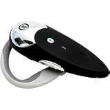 G-lite BTHS-01-BLK Black UltiMate Bluetooth Hands-Free Headset