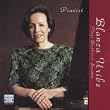 Beethoven: Sonatas Nos. 29 & 31 - Ginastera: Danzas Argentinas