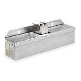 Dayton 4HX78 Grease Collector Box