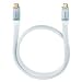 PC Hardware : Oehlbach XXL MADE IN WHITE HDMI 1.3a