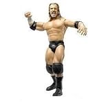 Jakks - WWE - Figurine Triple HHH  Série PPV 20 - 18 cm