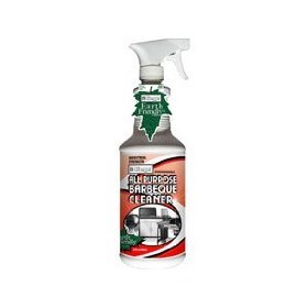 All Purpose Barbecue Cleaner - 32 Ounce
