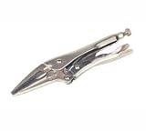 Review Sealey  / Sealey S0462 - Locking Pliers Long Nose 225mm