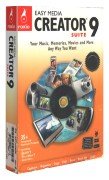 Roxio Easy Media Creator Suite 9