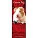 Guinea Pigs 2009 Slimline Wall Calendar