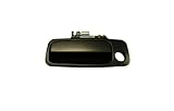 Depo 312-50011-122 Toyota Camry Front Driver Side Replacement Exterior Door Handle Reviews